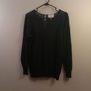 [Madison Marcus] Ravelry Sweater (Size S)